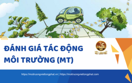 Đánh giá tác động MT 