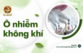 Ô nhiễm không khí