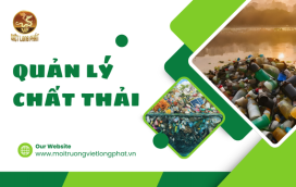 Quản lý chất thải