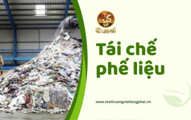 Tái chế phế liệu