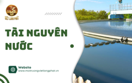 Tài nguyên nước