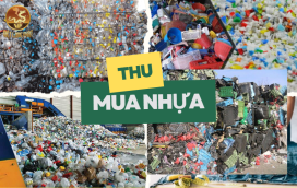 Thu Mua Nhựa 
