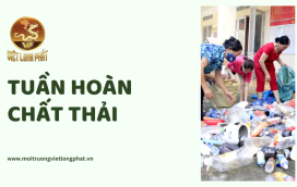 Tuần hoàn chất thải
