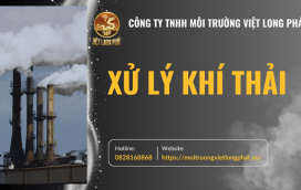 Xử lý khí thải