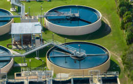 Xử lý chất thải