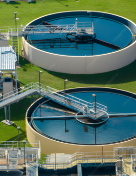 Xử lý chất thải