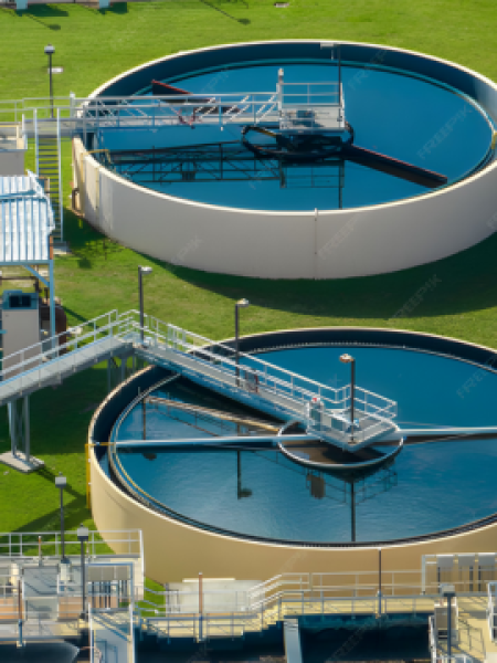 Xử lý chất thải