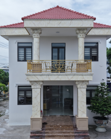 Câu chuyện khởi nghiệp của <span>Viet Long Phat</span>