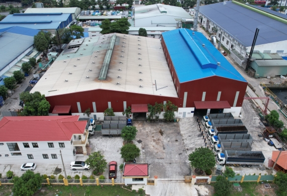 Khởi đầu hành trình