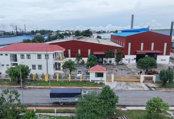 Đột phá công nghệ xanh