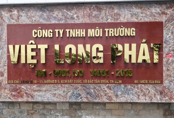 Vươn tầm phát triển bền vững
