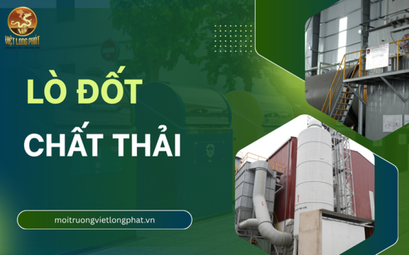 Lò đốt chất thải