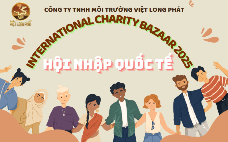 International Charity Bazaar 2025 - Consular Club