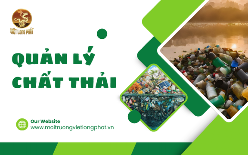 Quản lý chất thải