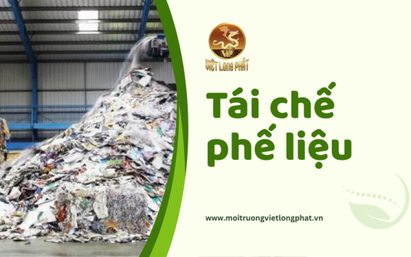 Tái chế phế liệu