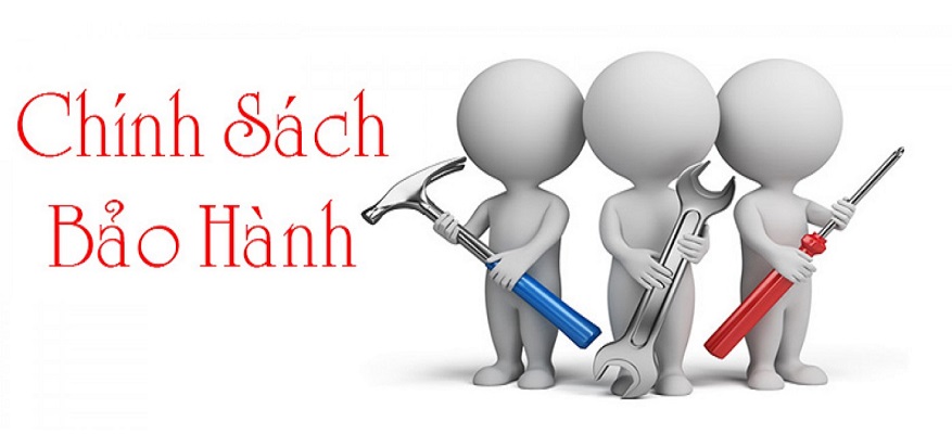 Quy Trình Đề Nghị Bảo Hành tại việt long phát