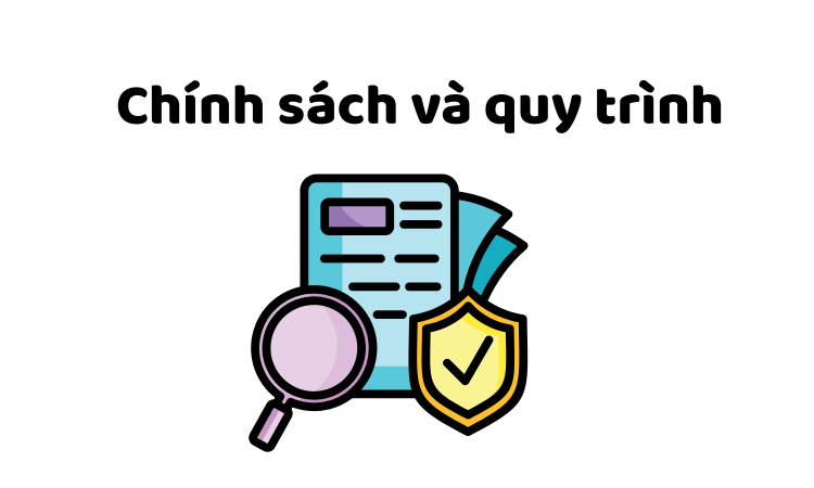 Chính Sách & Quy Trình tại việt long phát