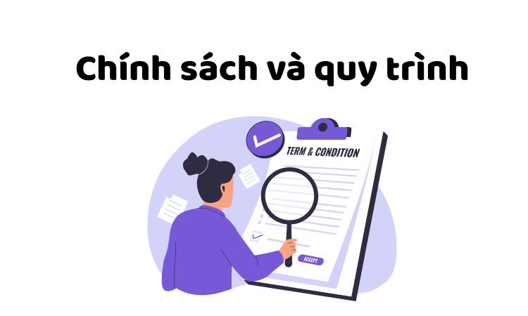 Chính Sách Của CÔNG TY TNHH MÔI TRƯỜNG VIỆT LONG PHÁT