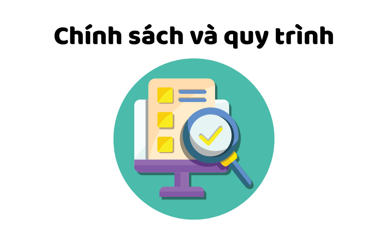 Quy Trình Cung Cấp Dịch Vụ CỦA CÔNG TY TNHH MÔI TRƯỜNG VIỆT LONG PHÁT