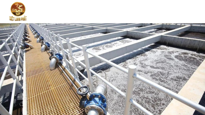 Tầm Quan Trọng Của Xử Lý Nước Tại Bình Thuận tại việt long phát