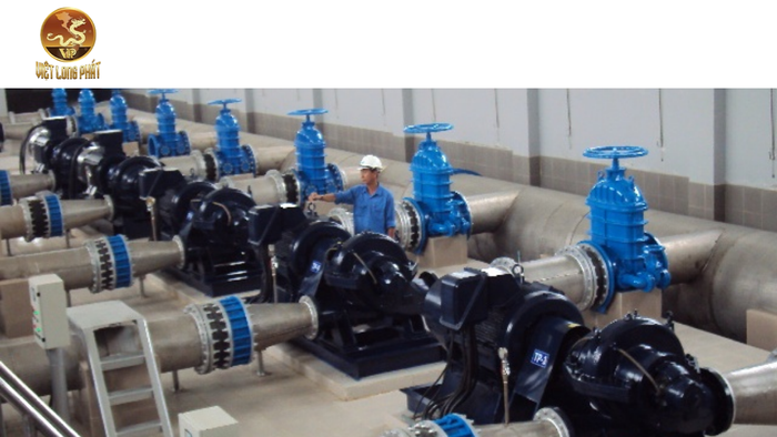 Các Phương Pháp Xử Lý Nước Tiên Tiến Mà CÔNG TY TNHH MÔI TRƯỜNG VIỆT LONG PHÁT Áp Dụng