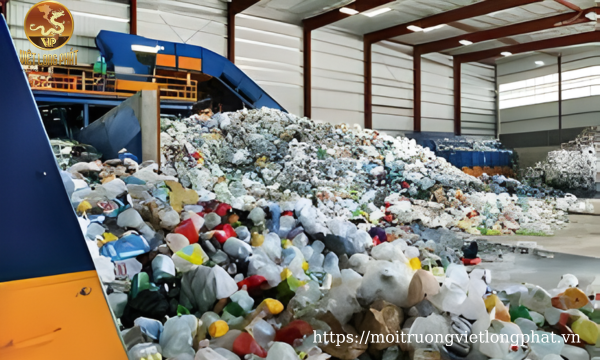 thu mua nhựa tại việt long phát