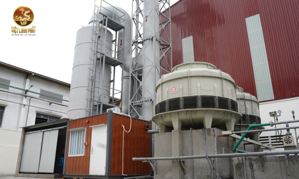 Về CÔNG TY TNHH MÔI TRƯỜNG VIỆT LONG PHÁT 