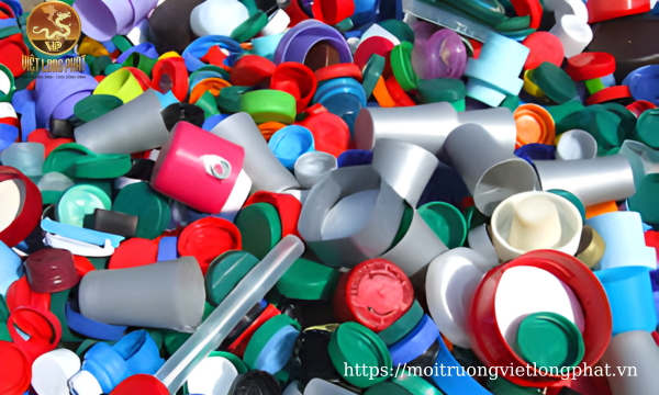 thu mua nhựa tại việt long phát