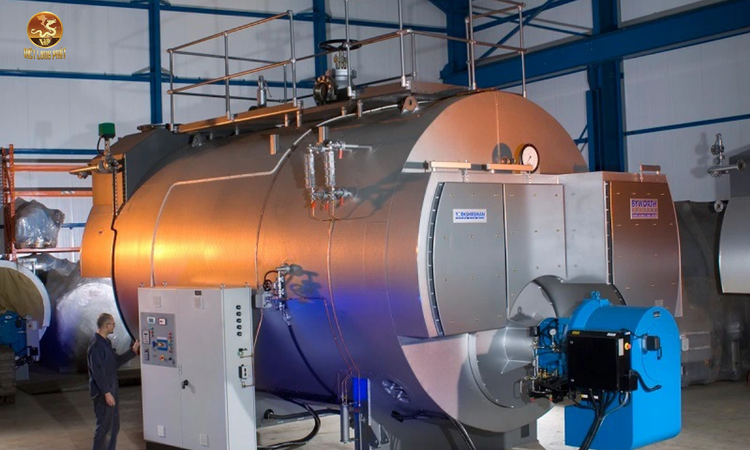 Công Nghệ Xử Lý Lọc Đốt Tái Chế Là Gì? tại việt long phát