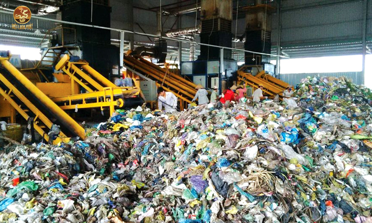 Tầm Quan Trọng Của Công Nghệ Xử Lý Lọc Đốt Tái Chế tại việt long phát