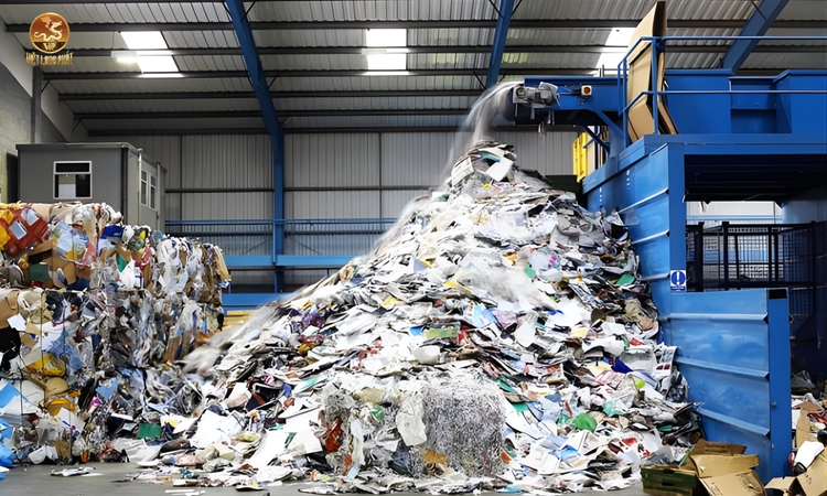 Các Phương Pháp Công Nghệ Xử Lý Lọc Đốt Tái Chế tại việt long phát