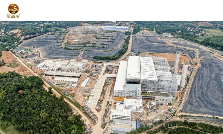 Kiểm Kê Năng Lượng Ngành Xử Lý Chất Thải Là Gì tại việt long phát