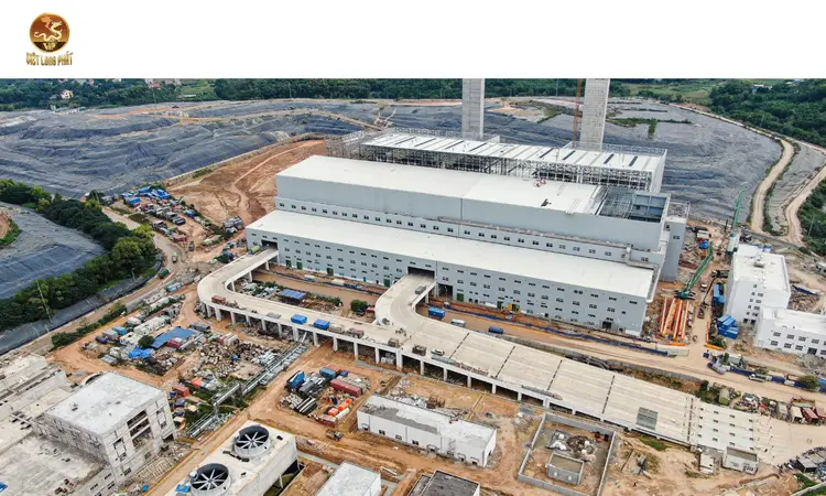 Tại Sao Kiểm Kê Năng Lượng Ngành Xử Lý Chất Thải Quan Trọng tại việt long phát