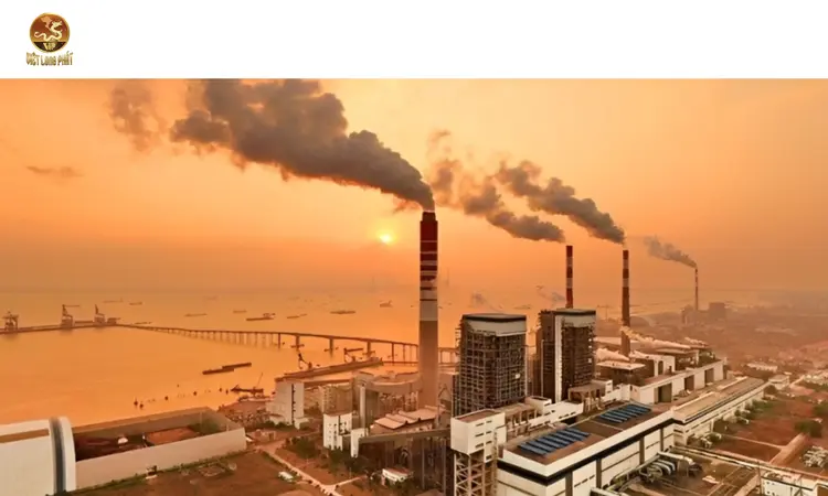 Các Bước Trong Kiểm Kê Năng Lượng Ngành Xử Lý Chất Thải tại việt long phát