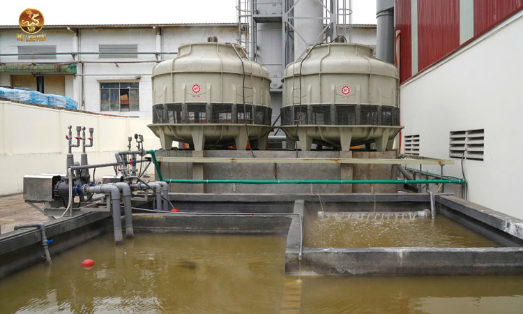 Các Loại Ô Nhiễm Và Nguồn Gây Ô Nhiễm tại việt long phát