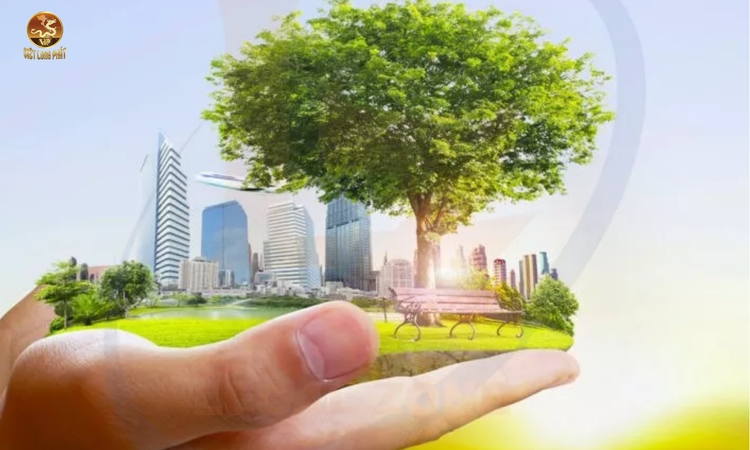 Tại sao pháp lý môi trường lại quan trọng? tại việt long phát
