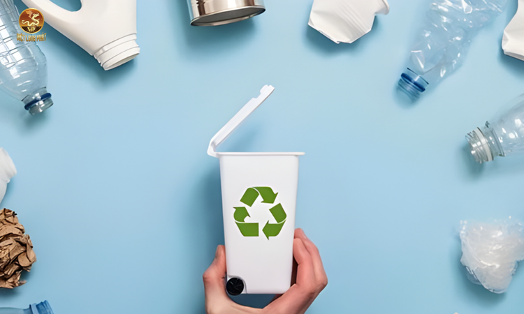 Tác Động Của Chất Thải Đến Môi Trường và Con Người tại việt long phát