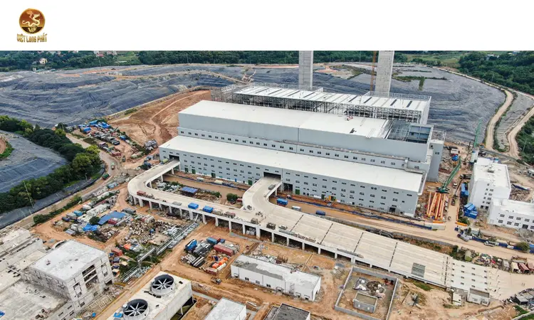 Quy Trình Xử Lý Chất Thải Là Gì tại việt long phát