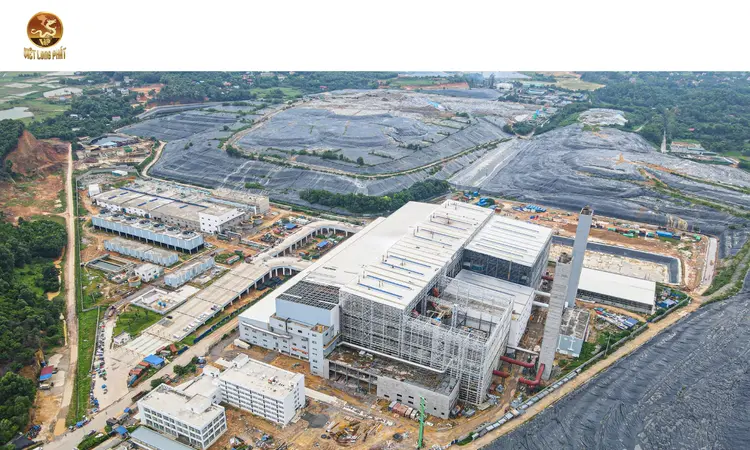 Tại Sao Quy Trình Xử Lý Chất Thải Quan Trọng tại việt long phát