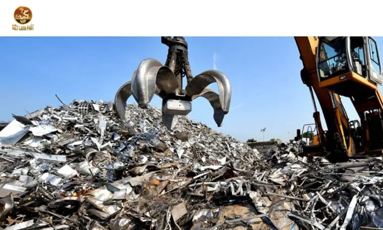 Lợi Ích Của Tái Chế Phế Liệu tại việt long phát