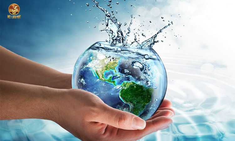 Tài Nguyên Nước Là Gì? tại việt long phát