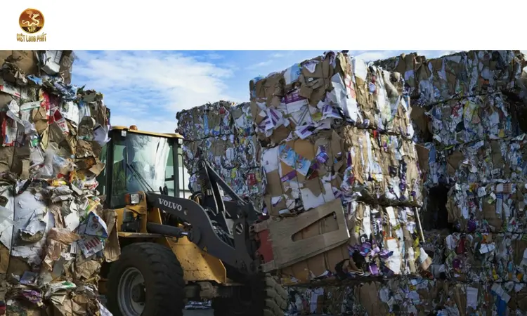 Tái Tạo Chất Thải Thành Năng Lượng Là Gì tại việt long phát