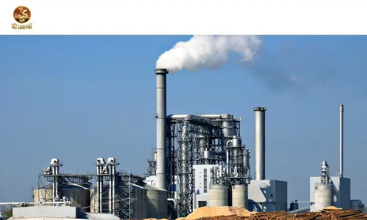 Các Công Nghệ Tái Tạo Chất Thải Thành Năng Lượng tại việt long phát