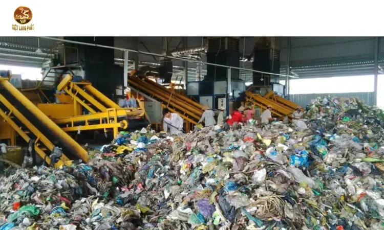 Lợi Ích Của Tái Tạo Chất Thải Thành Năng Lượng tại việt long phát