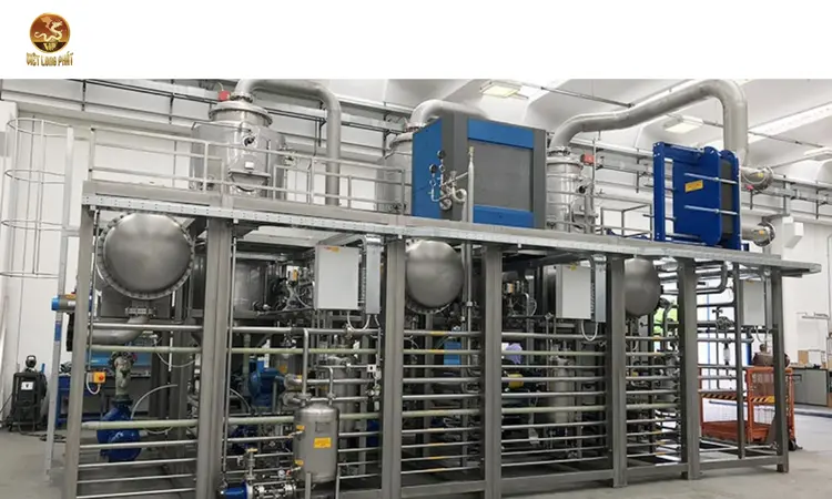 Thiết Bị Xử Lý Chất Thải Là Gì tại việt long phát