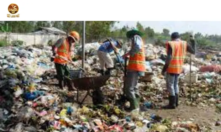 Thu Gom Xử Lý Chất Thải Giá Cạnh Tranh: Khái Niệm Và Tầm Quan Trọng tại việt long phát