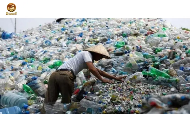 Tại Sao Tuần Hoàn Chất Thải Quan Trọng tại việt long phát