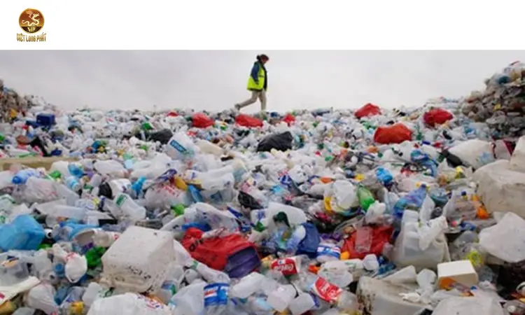 Các Phương Pháp Tuần Hoàn Chất Thải tại việt long phát