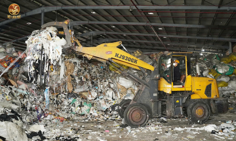 Tầm Quan Trọng Của Xử Lý Chất Thải Lỏng tại việt long phát