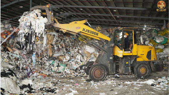 Ba trụ cột phát triển chính